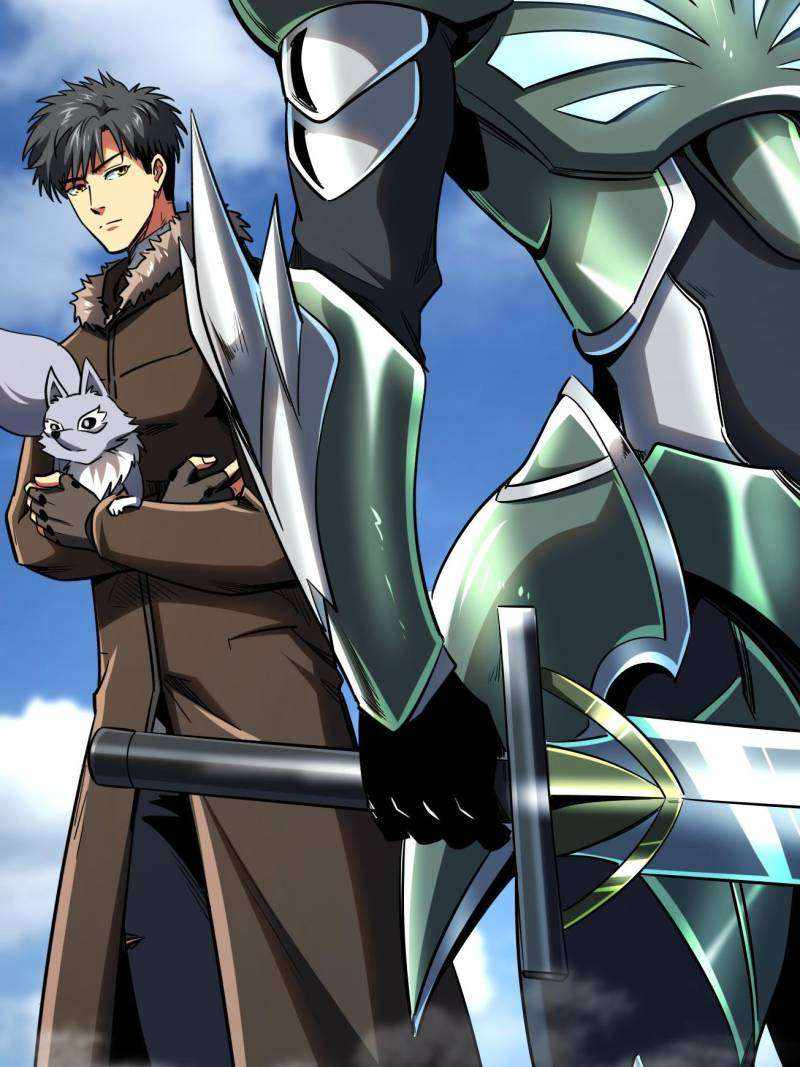 Super Gene Chapter 223 page 70