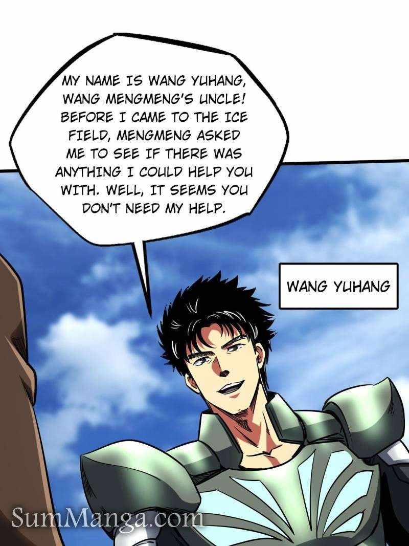 Super Gene Chapter 223 page 57