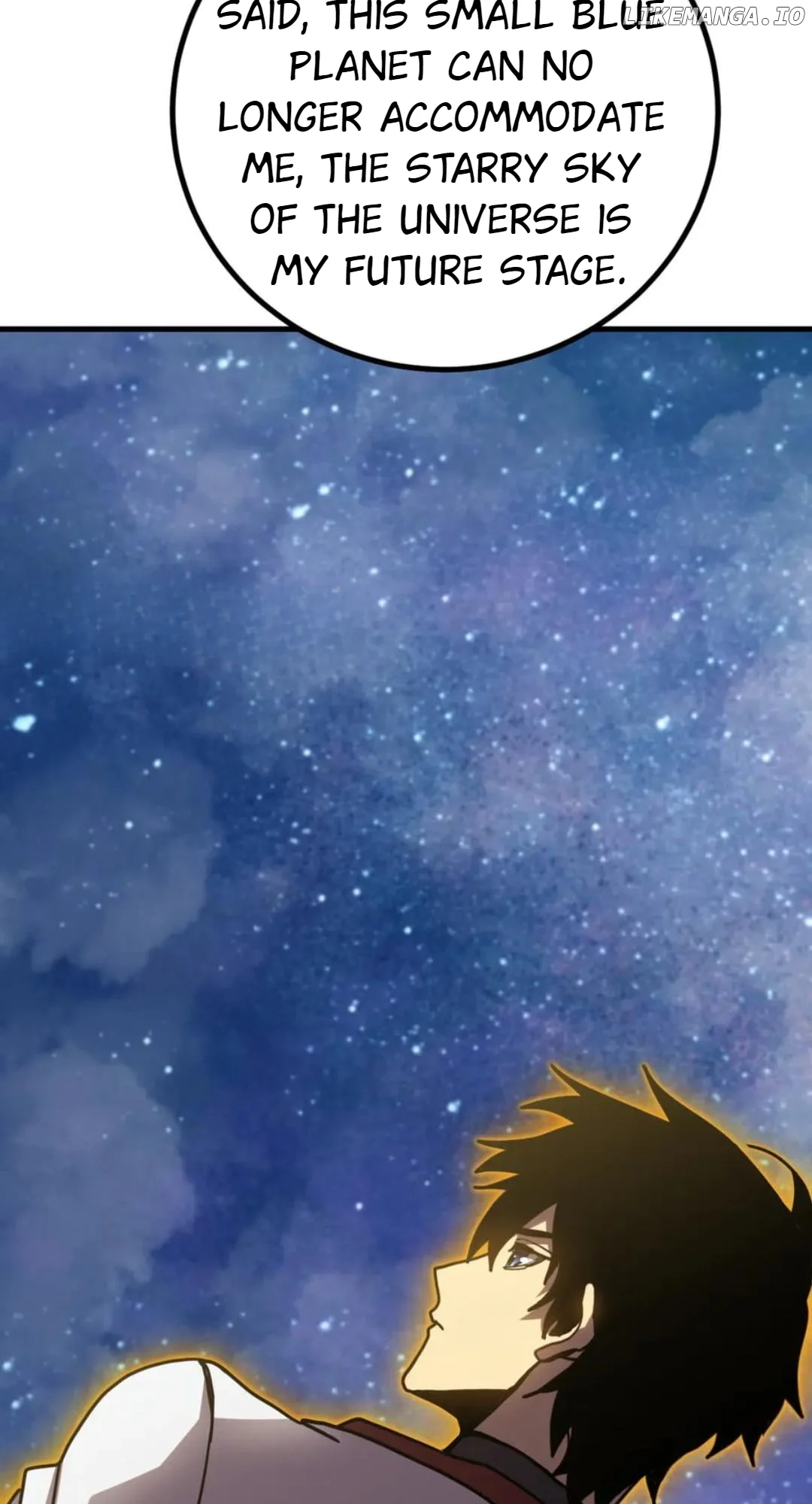 Apex Future Martial Arts Chapter 224 page 5