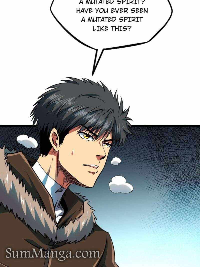 Super Gene Chapter 223 page 52