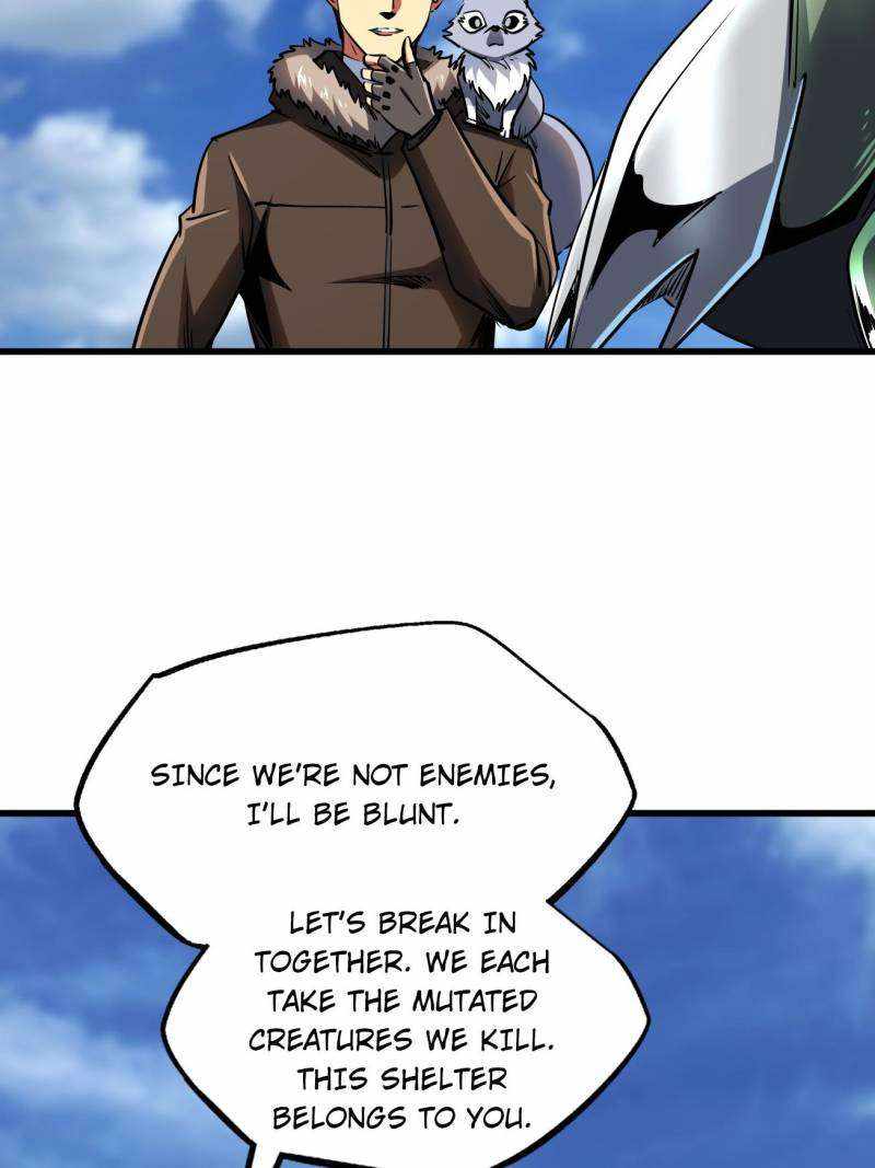 Super Gene Chapter 223 page 62