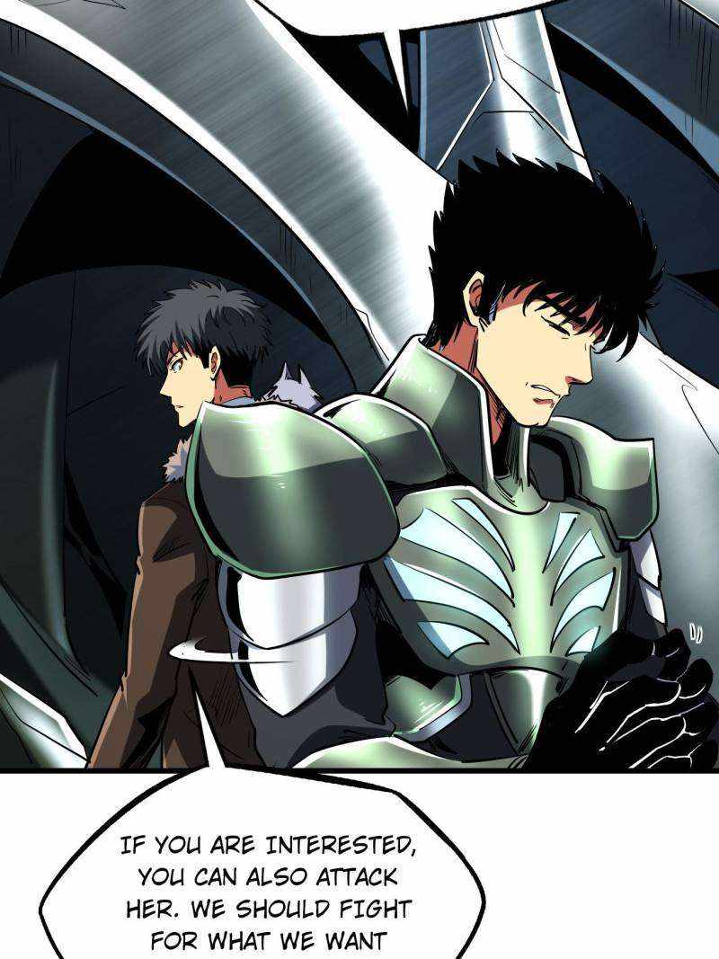 Super Gene Chapter 223 page 67
