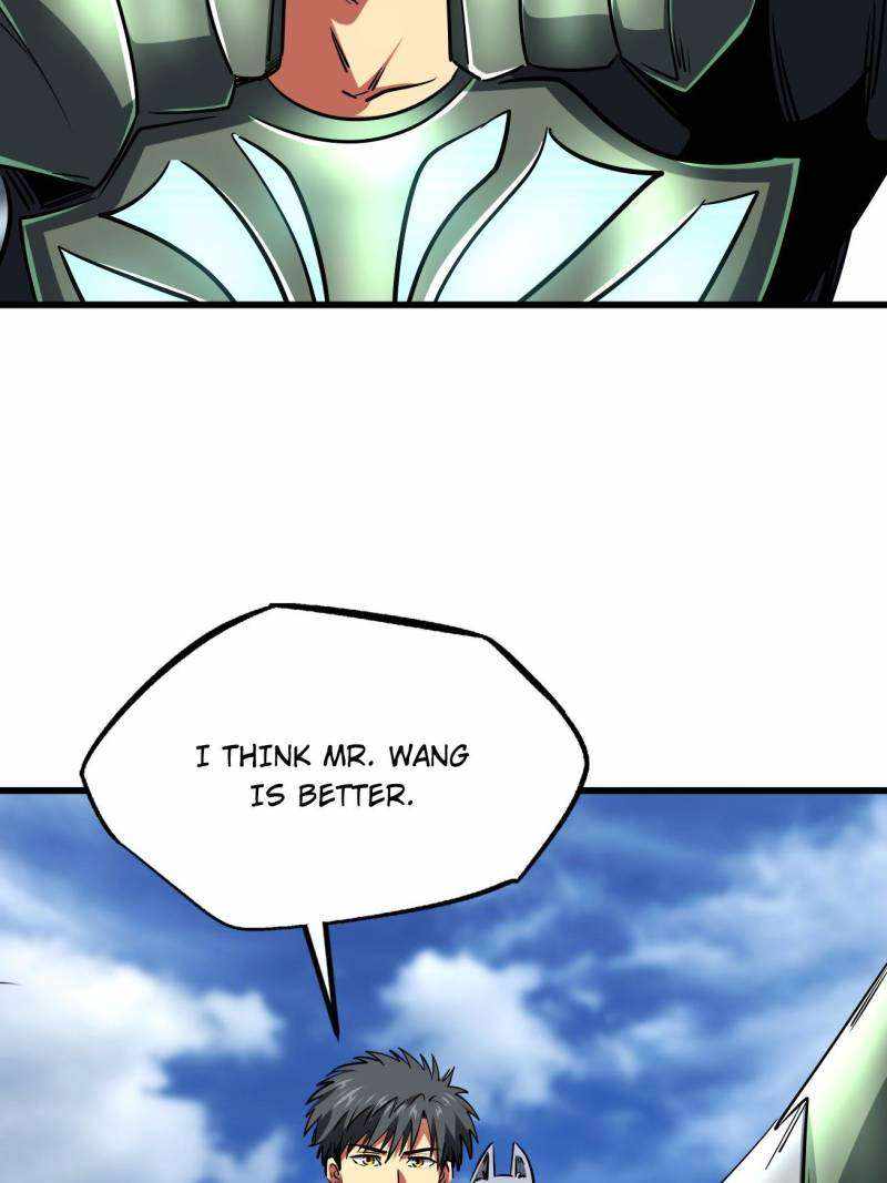 Super Gene Chapter 223 page 61