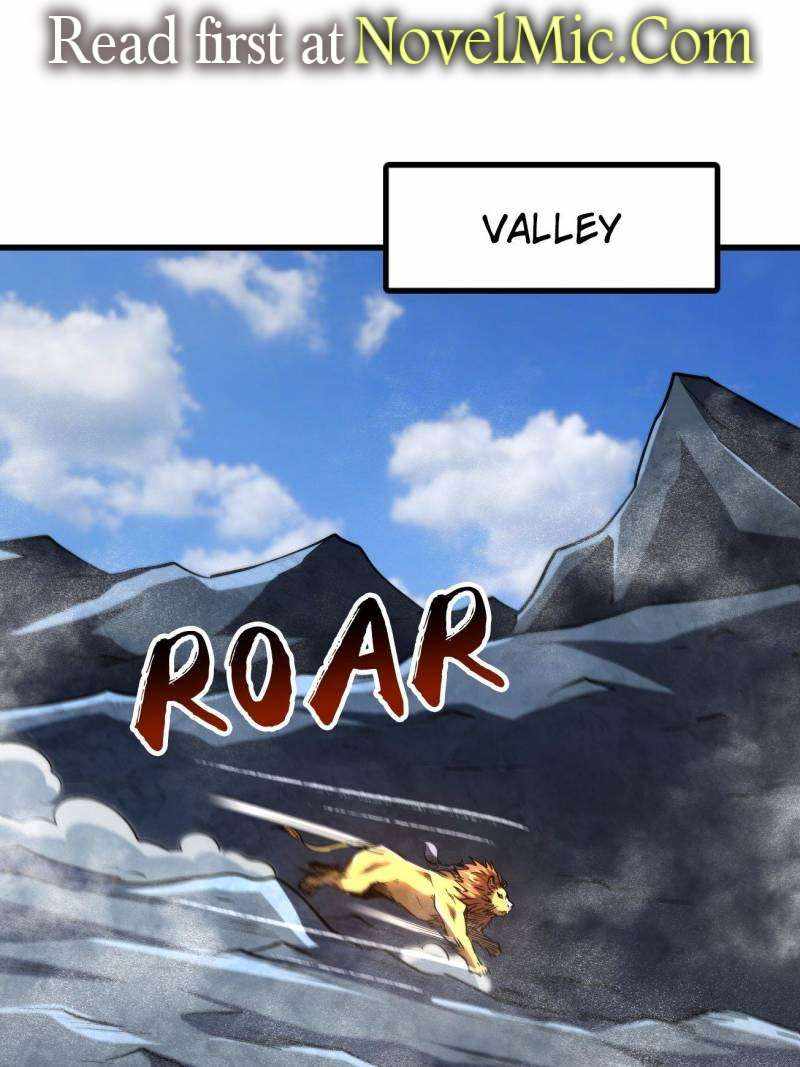 Super Gene Chapter 223 page 1