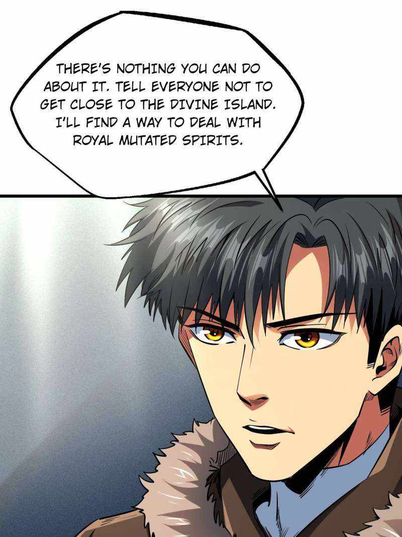 Super Gene Chapter 223 page 17