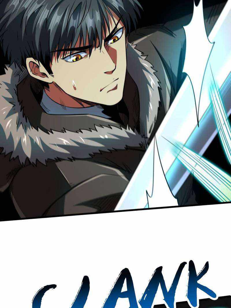 Super Gene Chapter 223 page 47