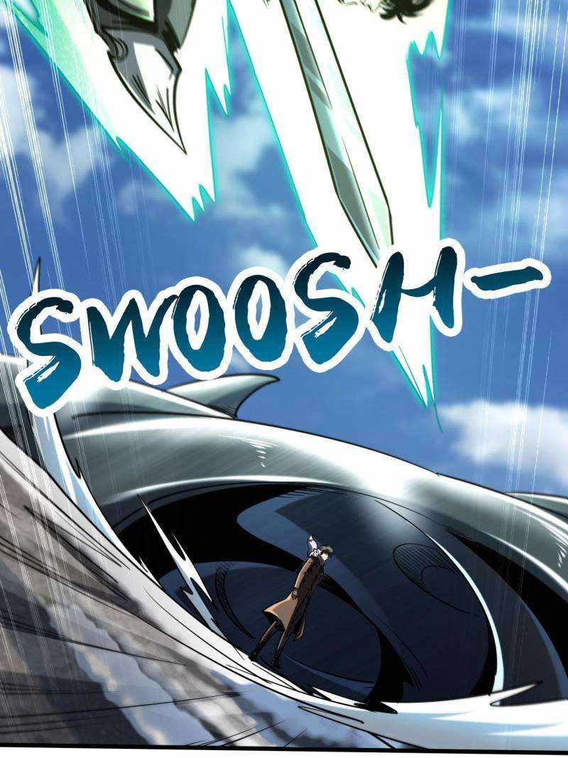 Super Gene Chapter 223 page 43