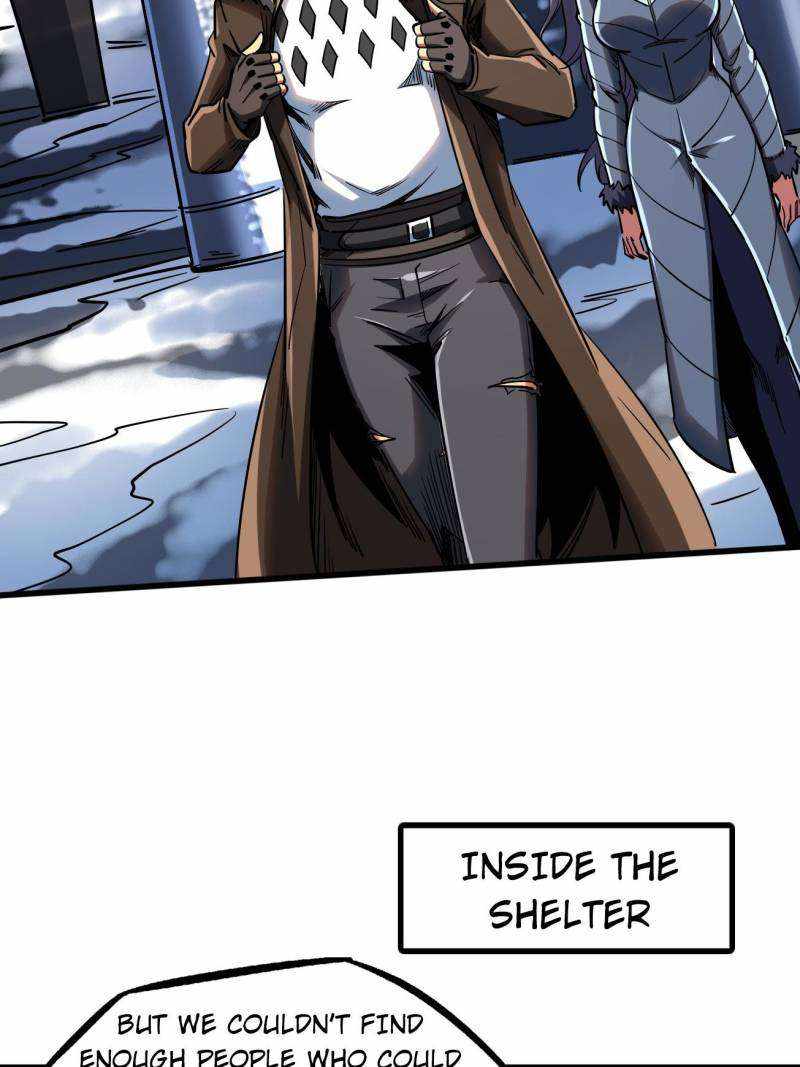 Super Gene Chapter 223 page 15