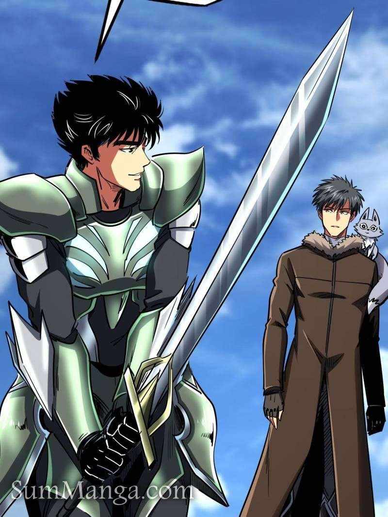 Super Gene Chapter 223 page 63
