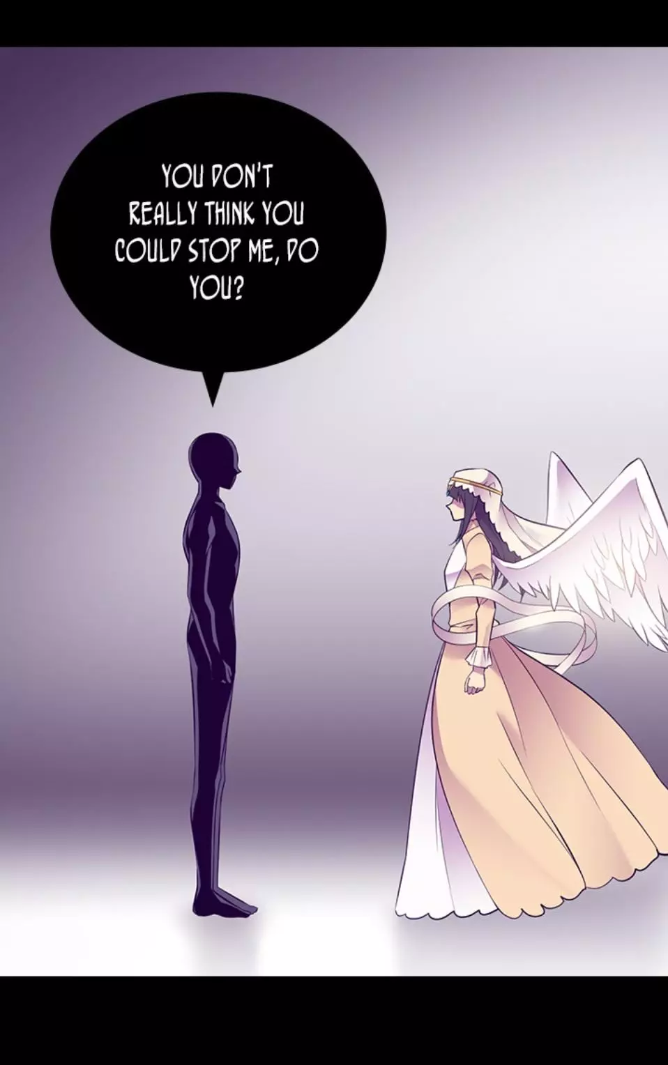 They Say I Was Born a Kings Daughter Chapter 217 page 9