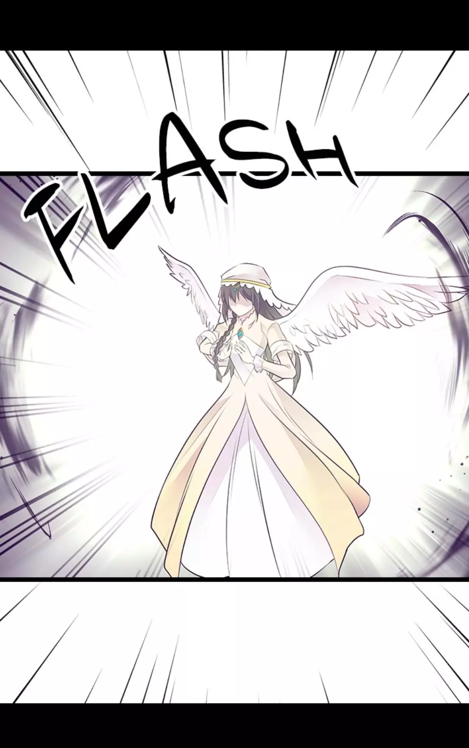 They Say I Was Born a Kings Daughter Chapter 217 page 17