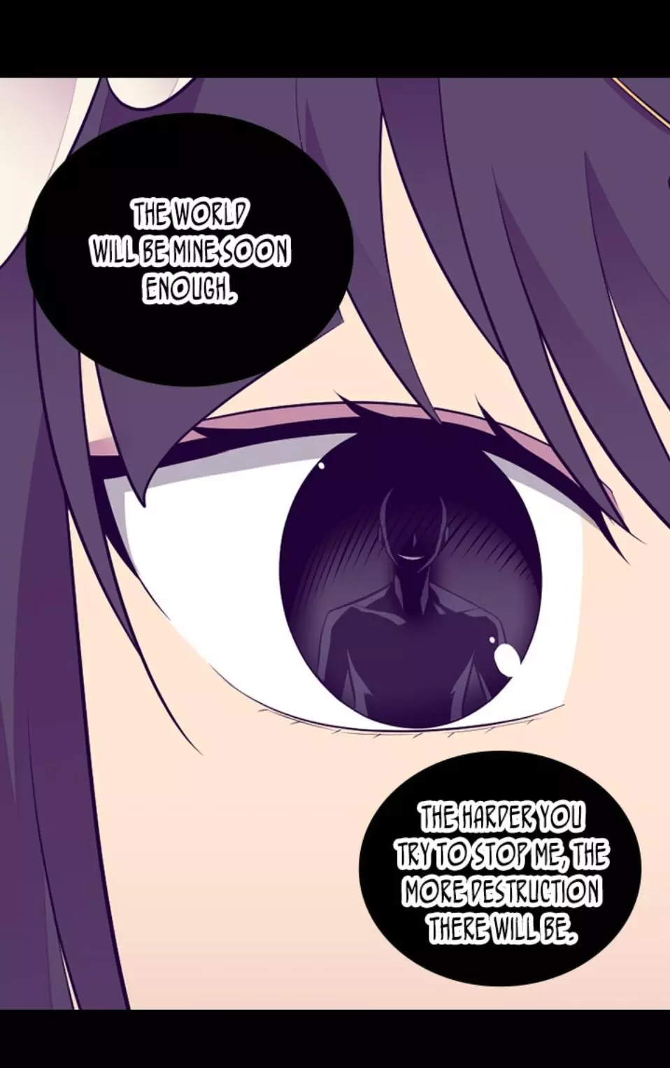 They Say I Was Born a Kings Daughter Chapter 217 page 13