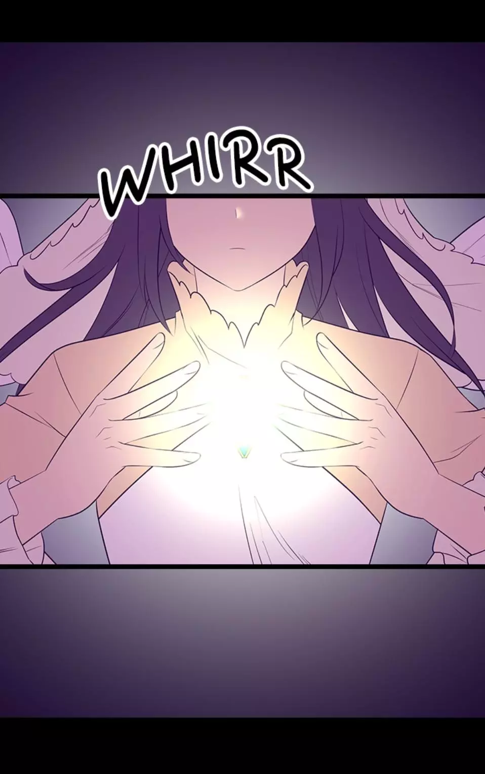 They Say I Was Born a Kings Daughter Chapter 217 page 16