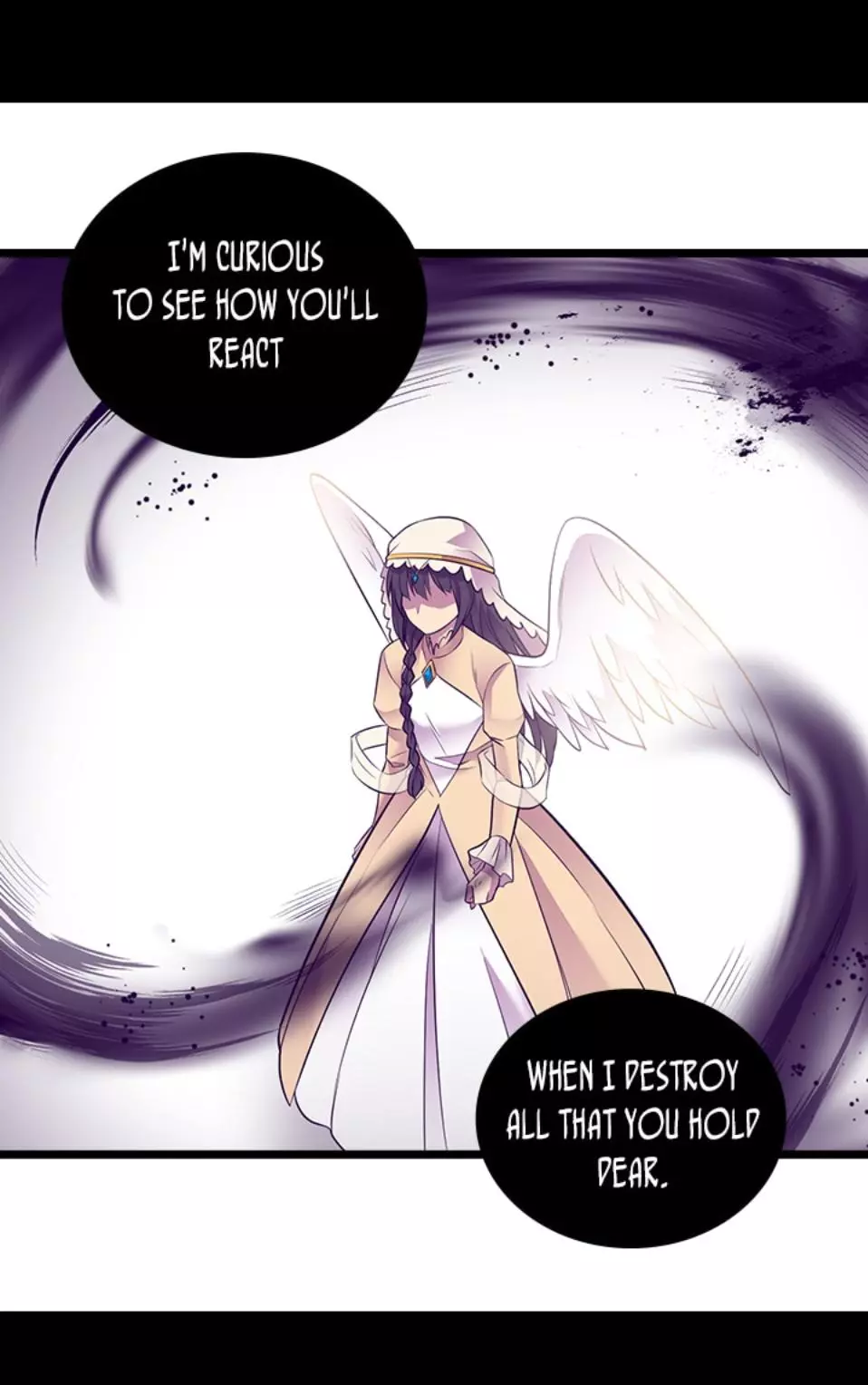 They Say I Was Born a Kings Daughter Chapter 217 page 14