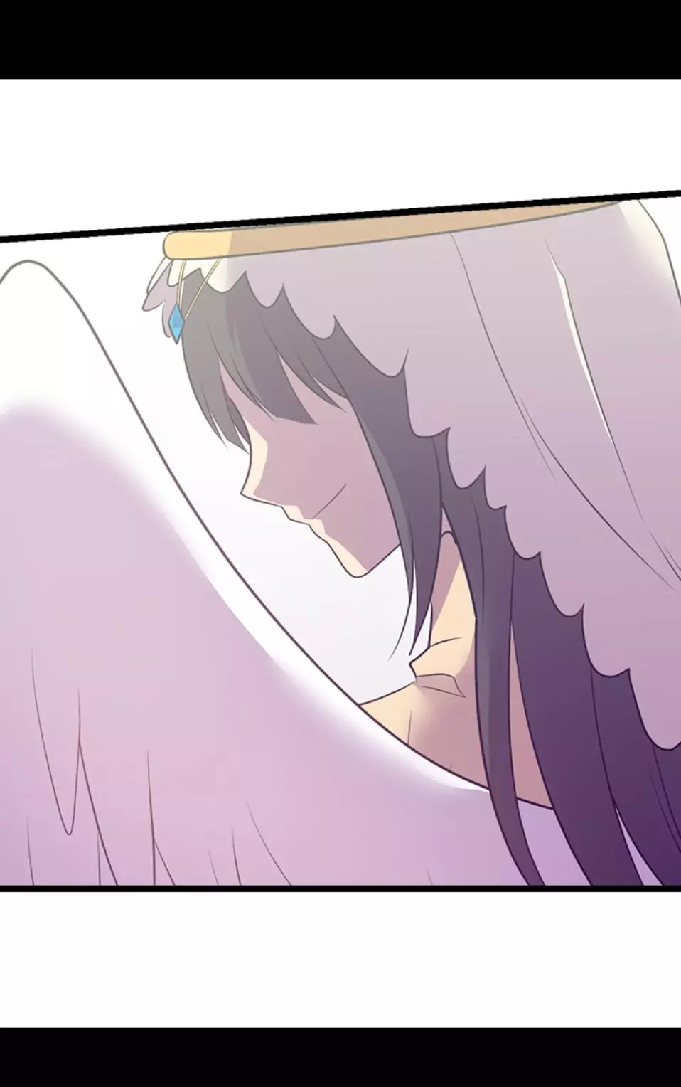 They Say I Was Born a Kings Daughter Chapter 217 page 20