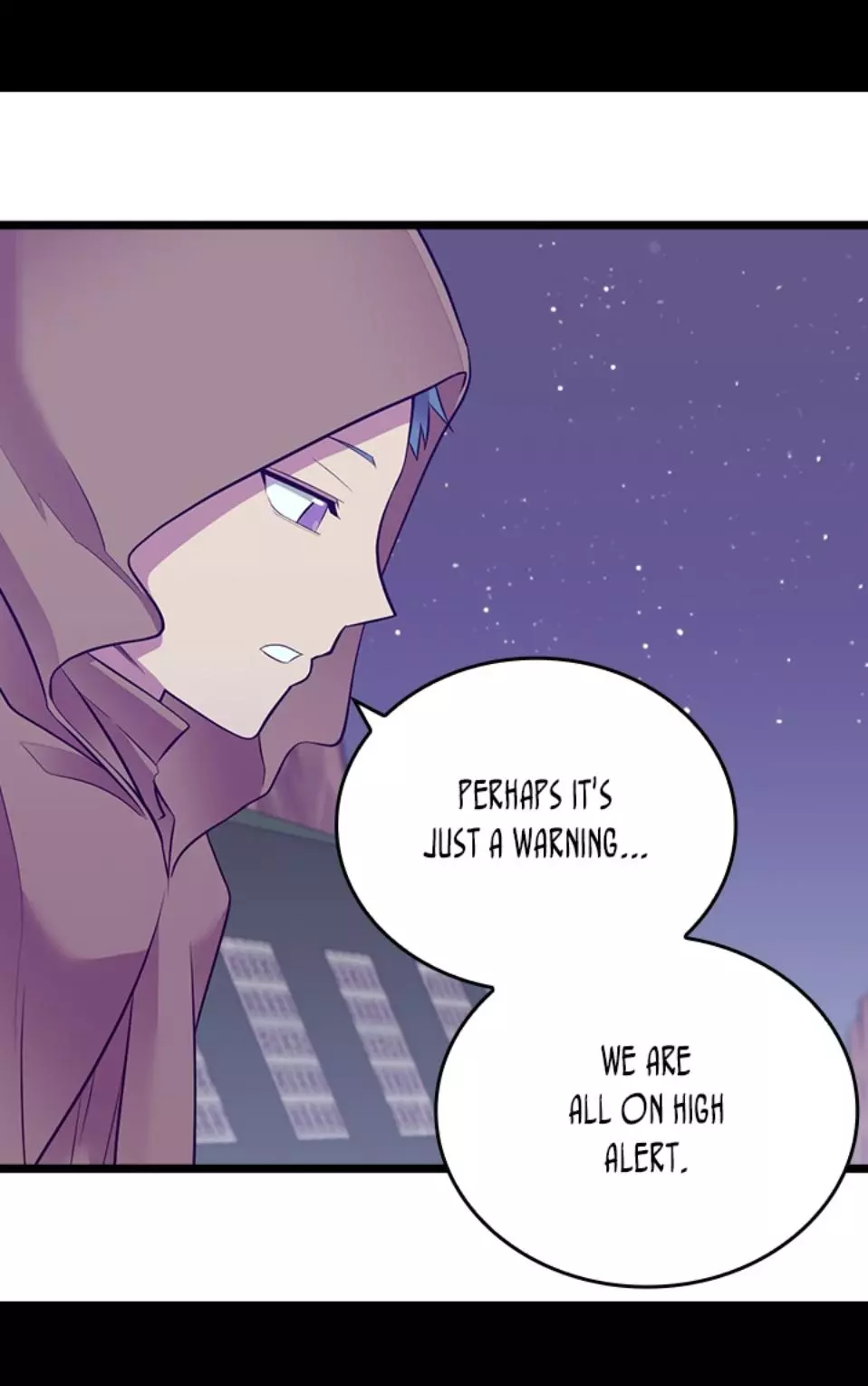 They Say I Was Born a Kings Daughter Chapter 217 page 45