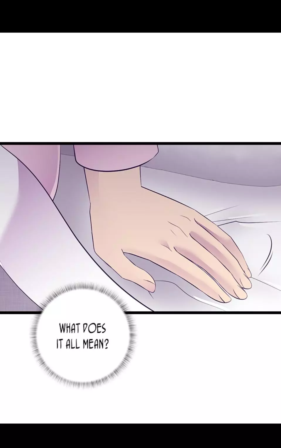 They Say I Was Born a Kings Daughter Chapter 217 page 31