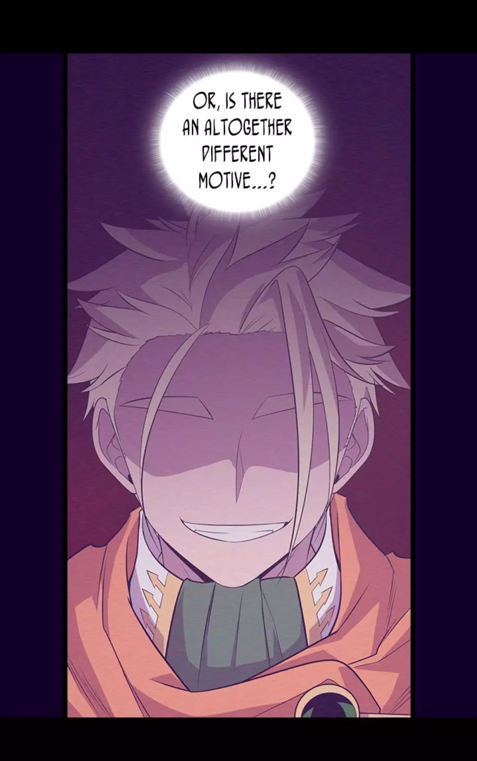 They Say I Was Born a Kings Daughter Chapter 217 page 47