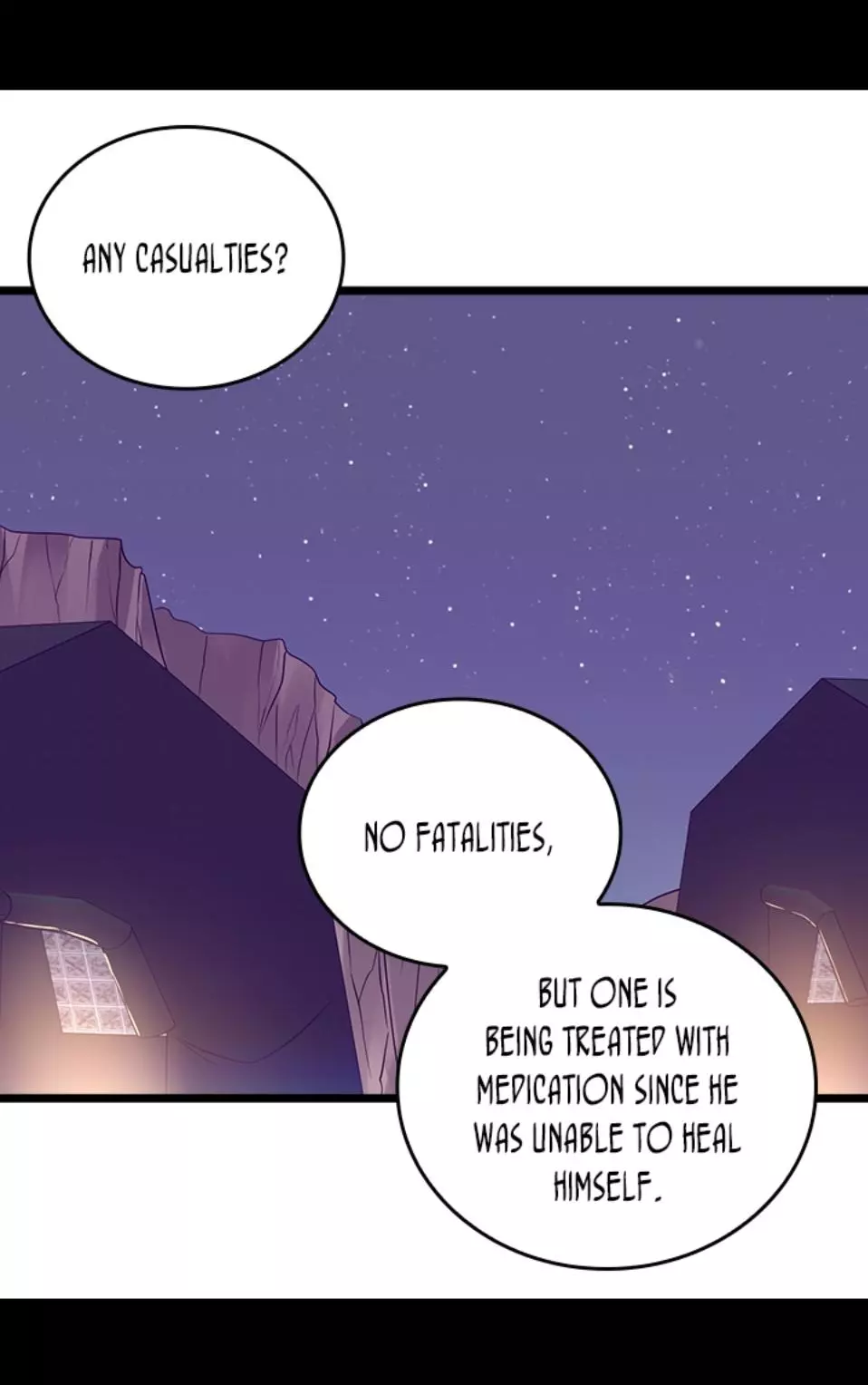They Say I Was Born a Kings Daughter Chapter 217 page 41