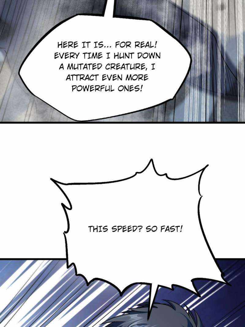 Super Gene Chapter 224 page 50