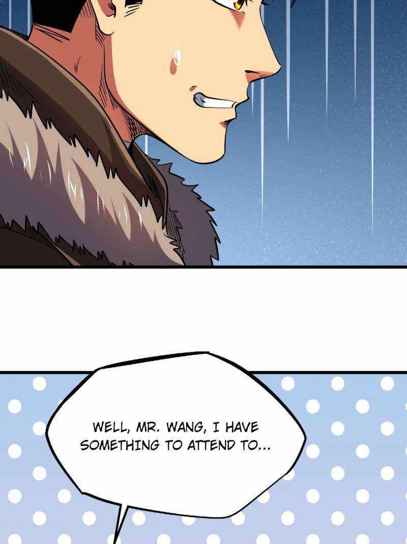 Super Gene Chapter 224 page 41