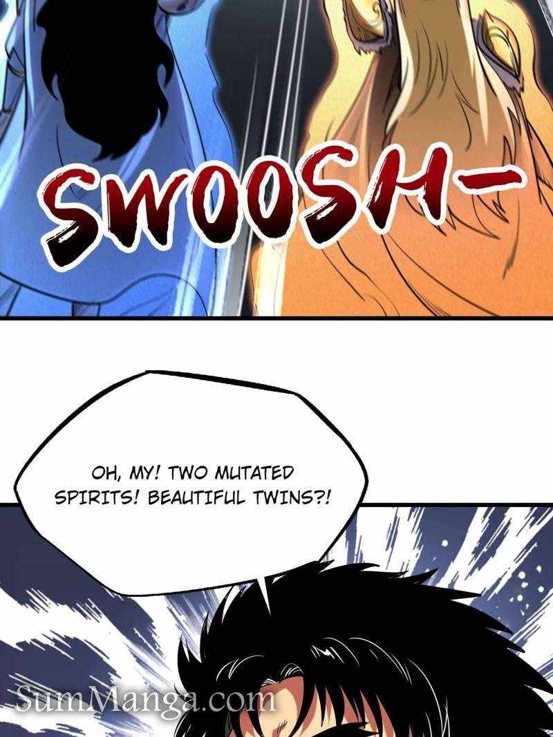 Super Gene Chapter 224 page 13