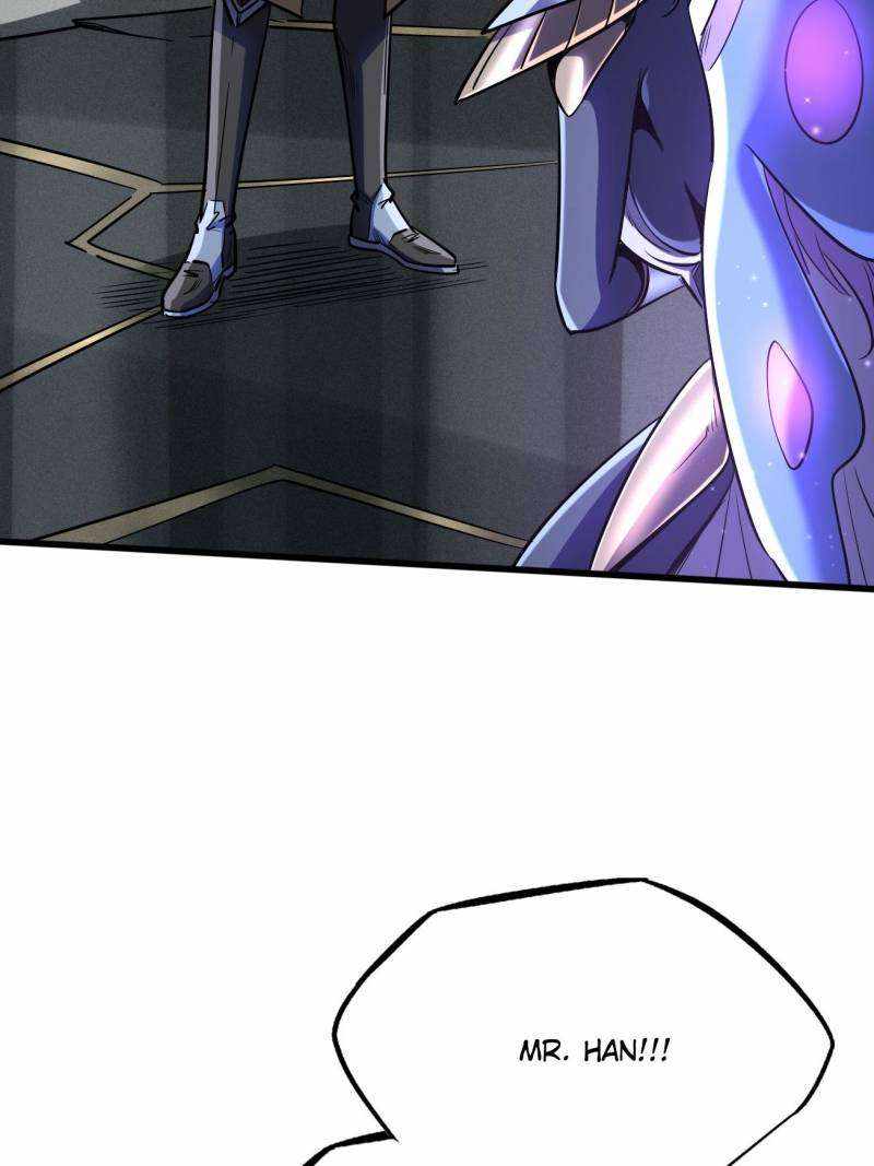 Super Gene Chapter 224 page 24