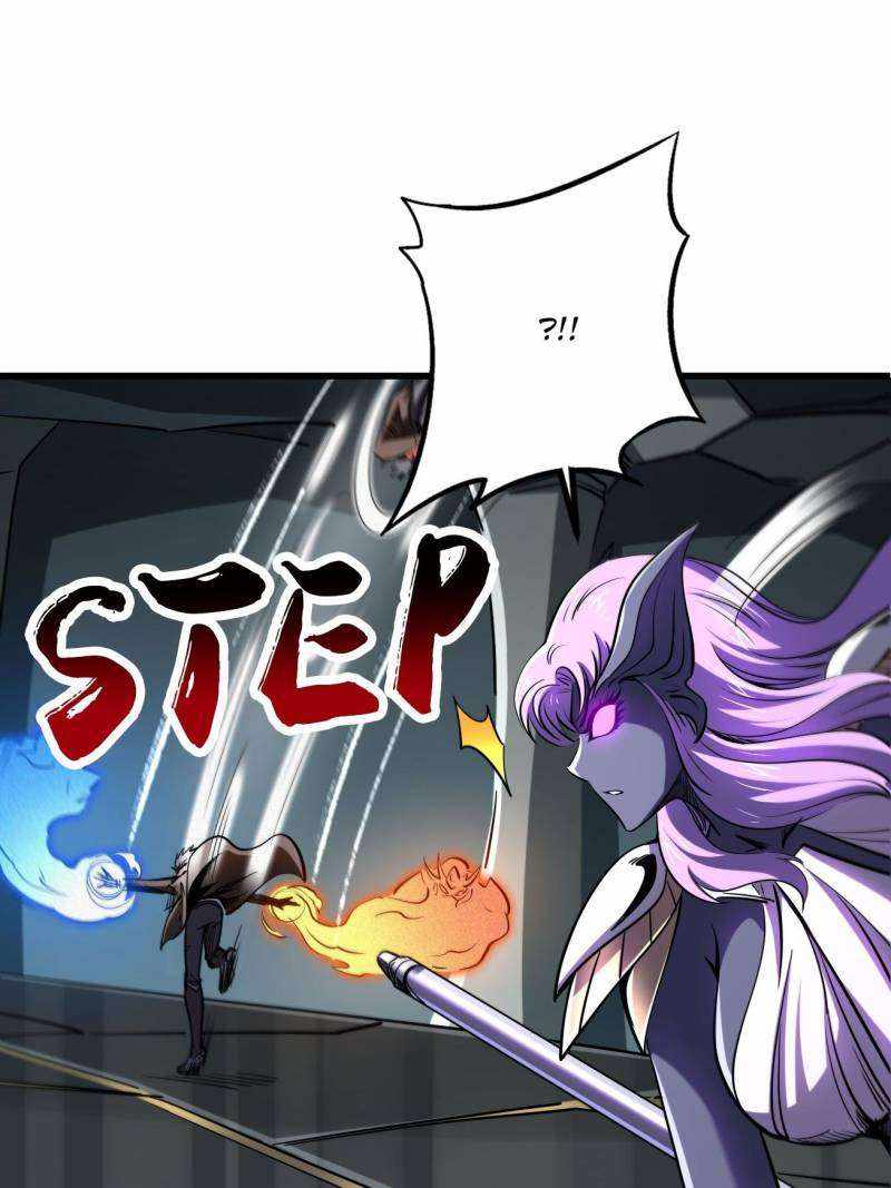 Super Gene Chapter 224 page 10