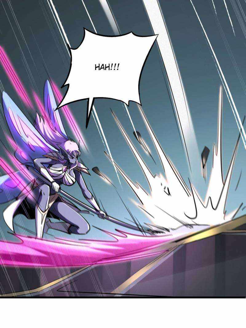 Super Gene Chapter 224 page 9