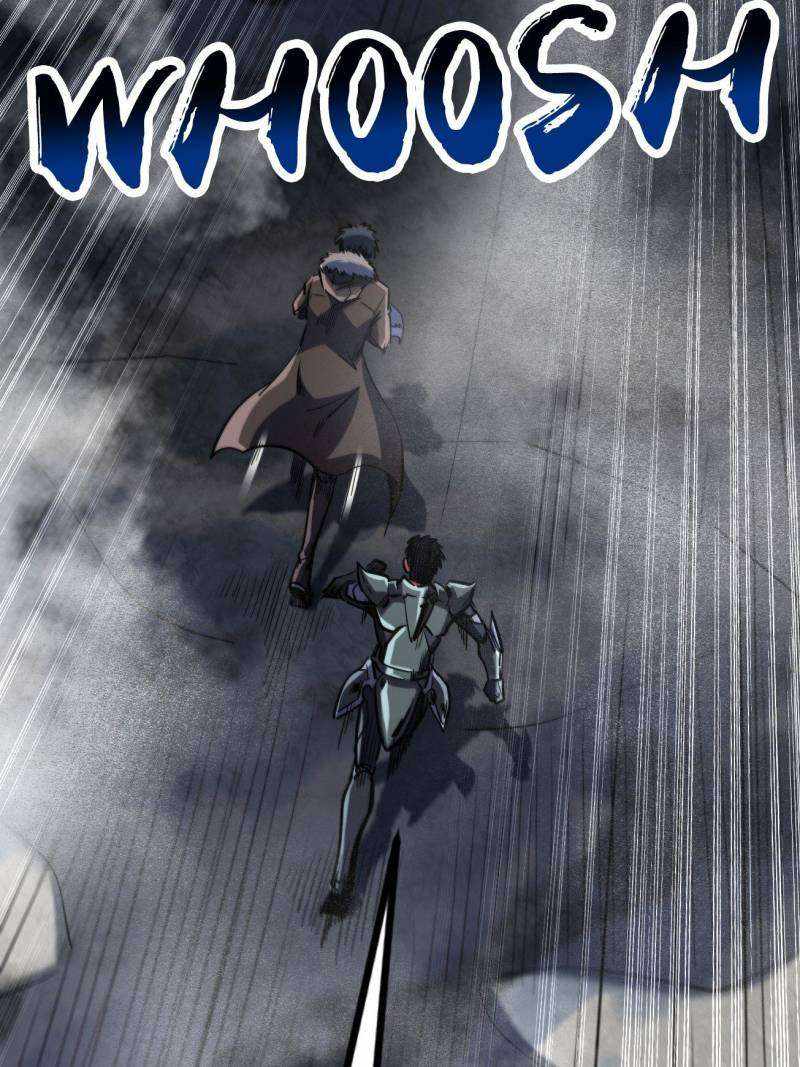Super Gene Chapter 224 page 49