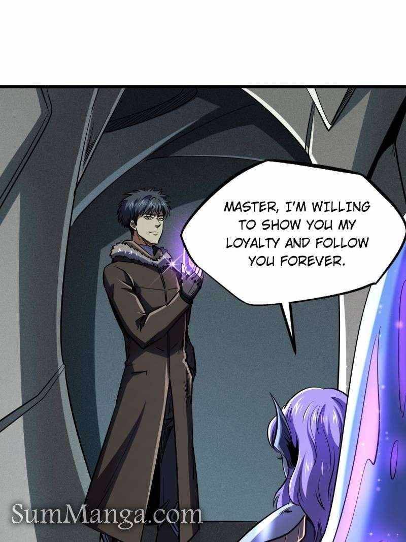 Super Gene Chapter 224 page 23