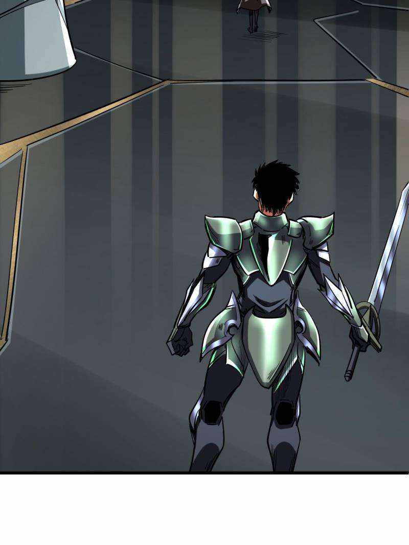 Super Gene Chapter 224 page 2