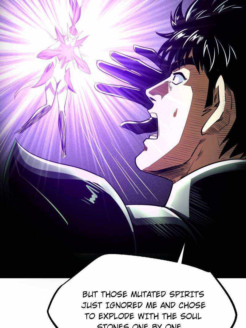 Super Gene Chapter 224 page 30