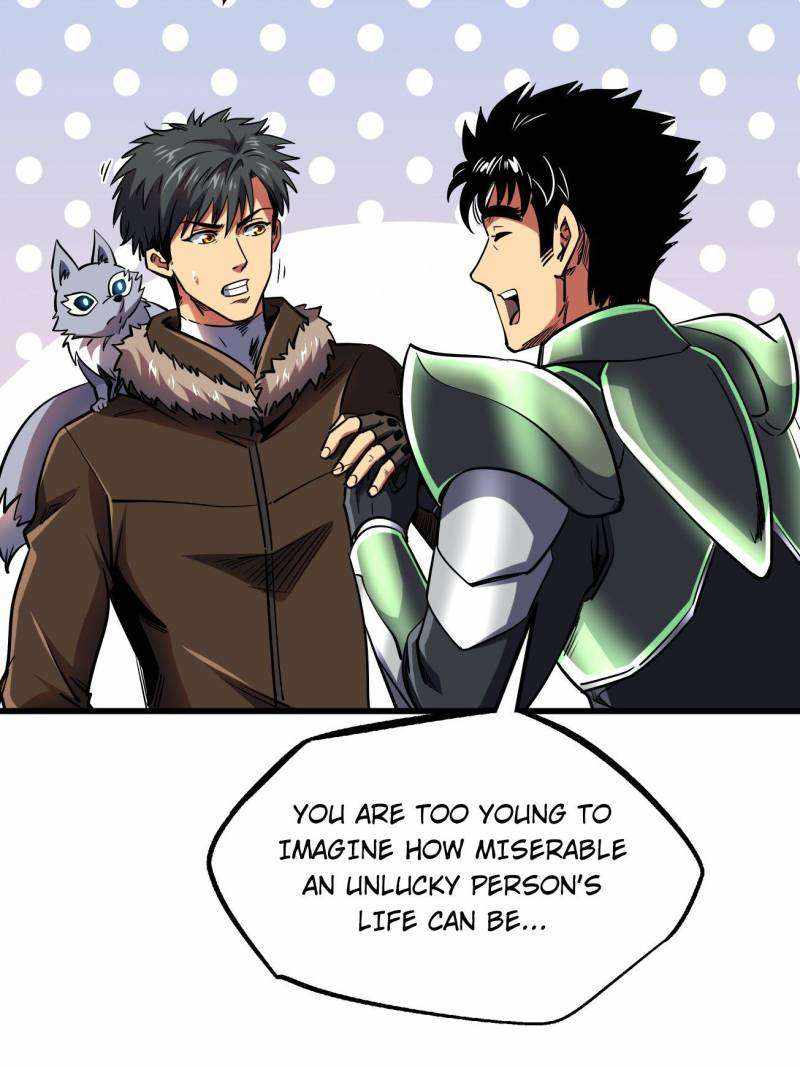 Super Gene Chapter 224 page 42