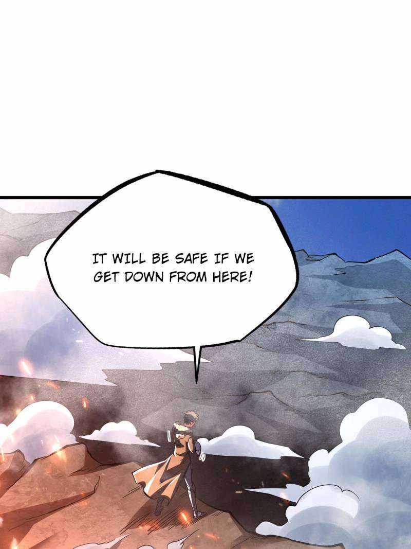 Super Gene Chapter 224 page 64