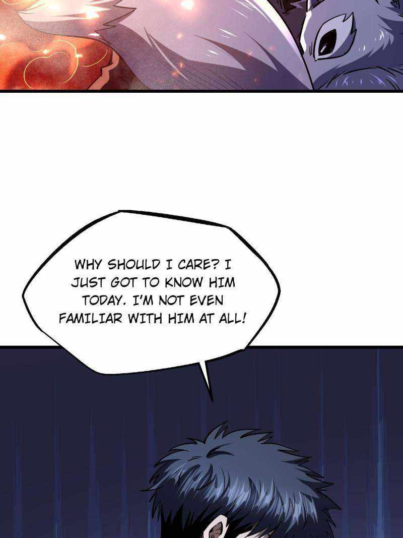 Super Gene Chapter 224 page 67