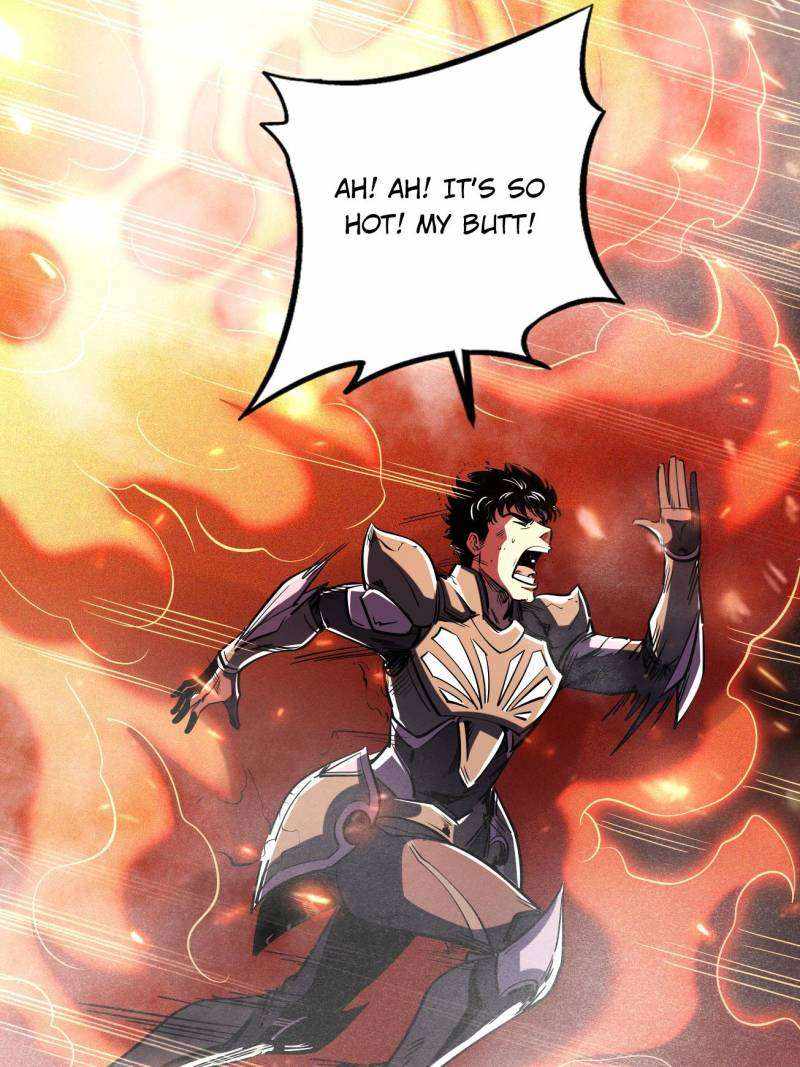 Super Gene Chapter 224 page 60