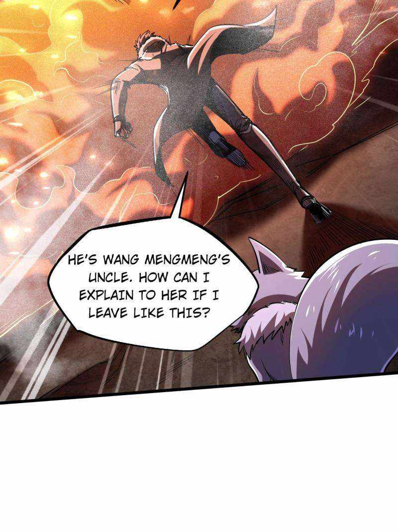 Super Gene Chapter 224 page 70