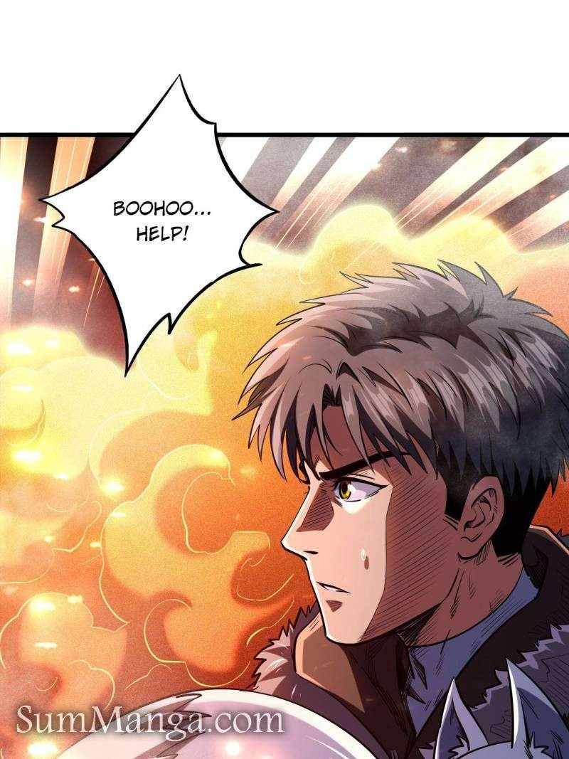 Super Gene Chapter 224 page 66