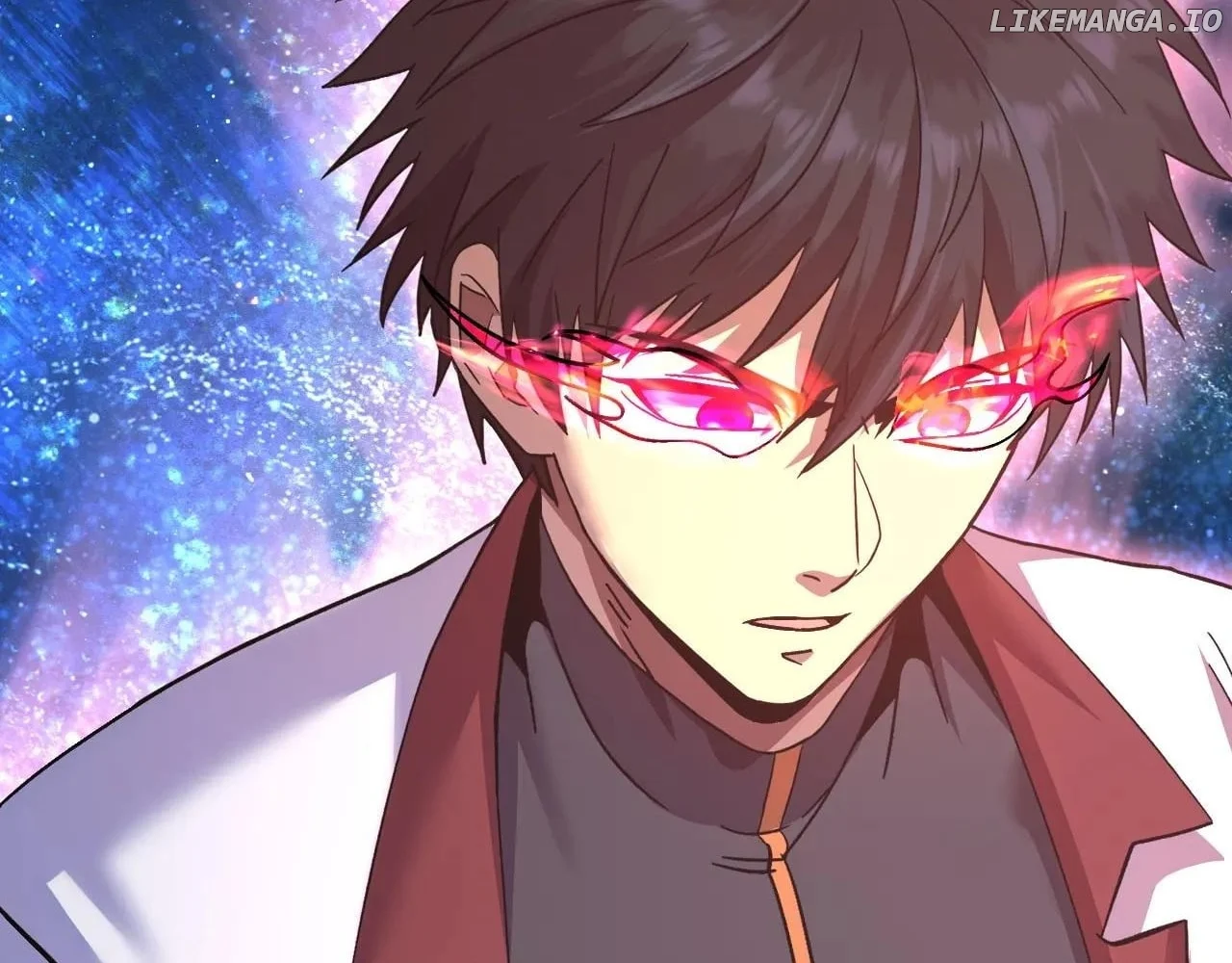 Log into the Future Chapter 226 page 12