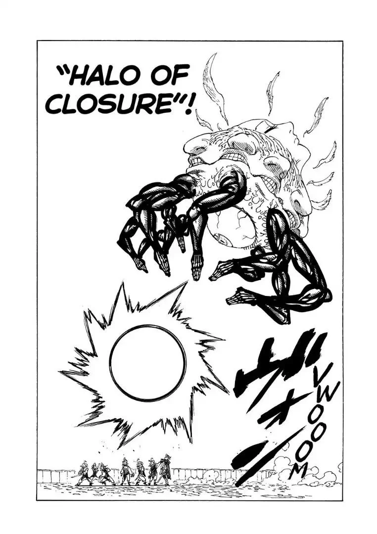 The Four Knights of the Apocalypse Chapter 224 page 11