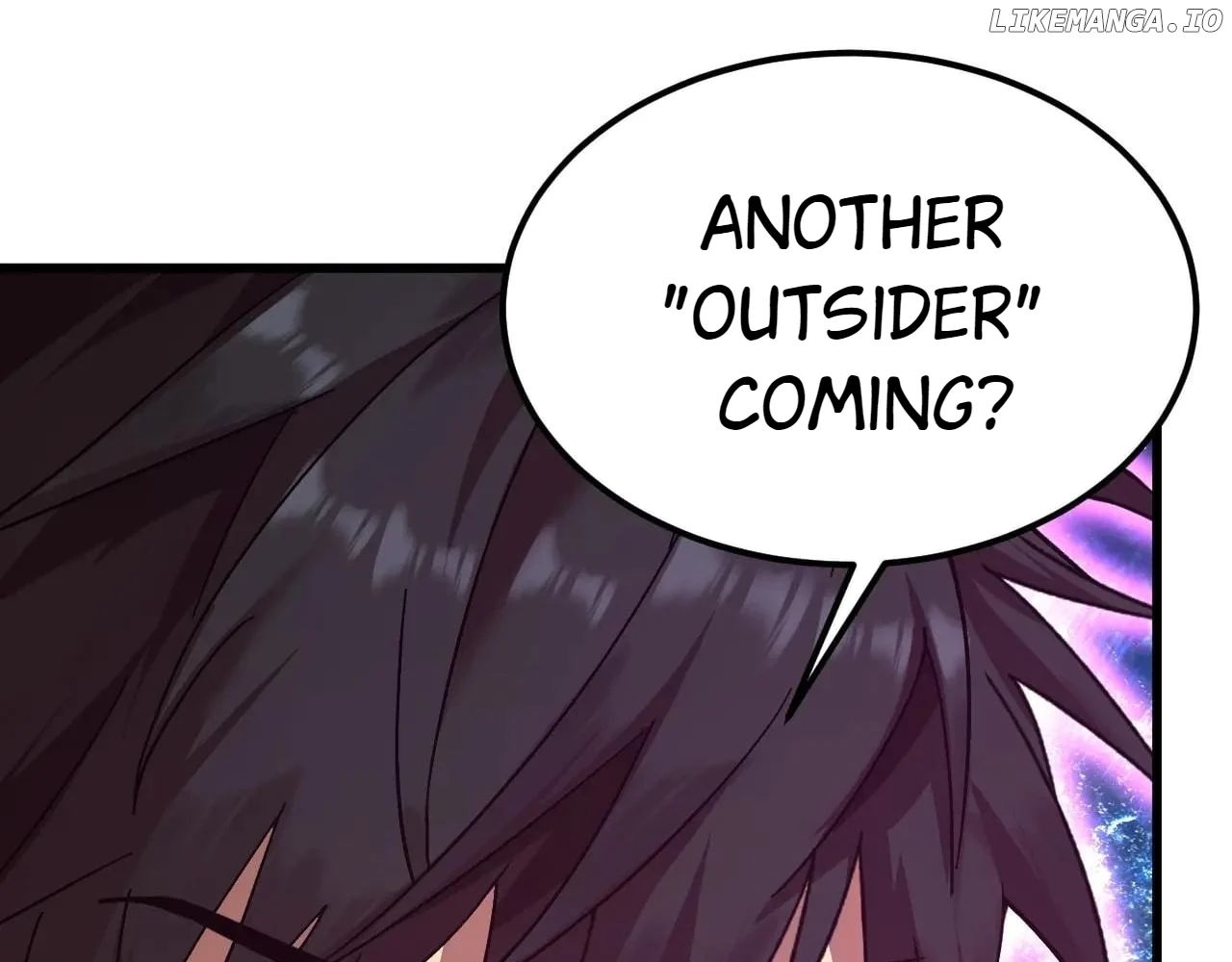 Log into the Future Chapter 226 page 21