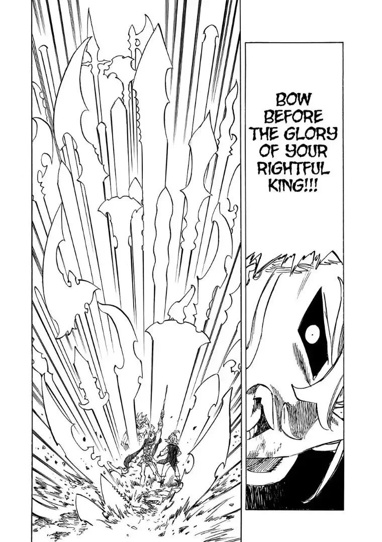 The Four Knights of the Apocalypse Chapter 224 page 16