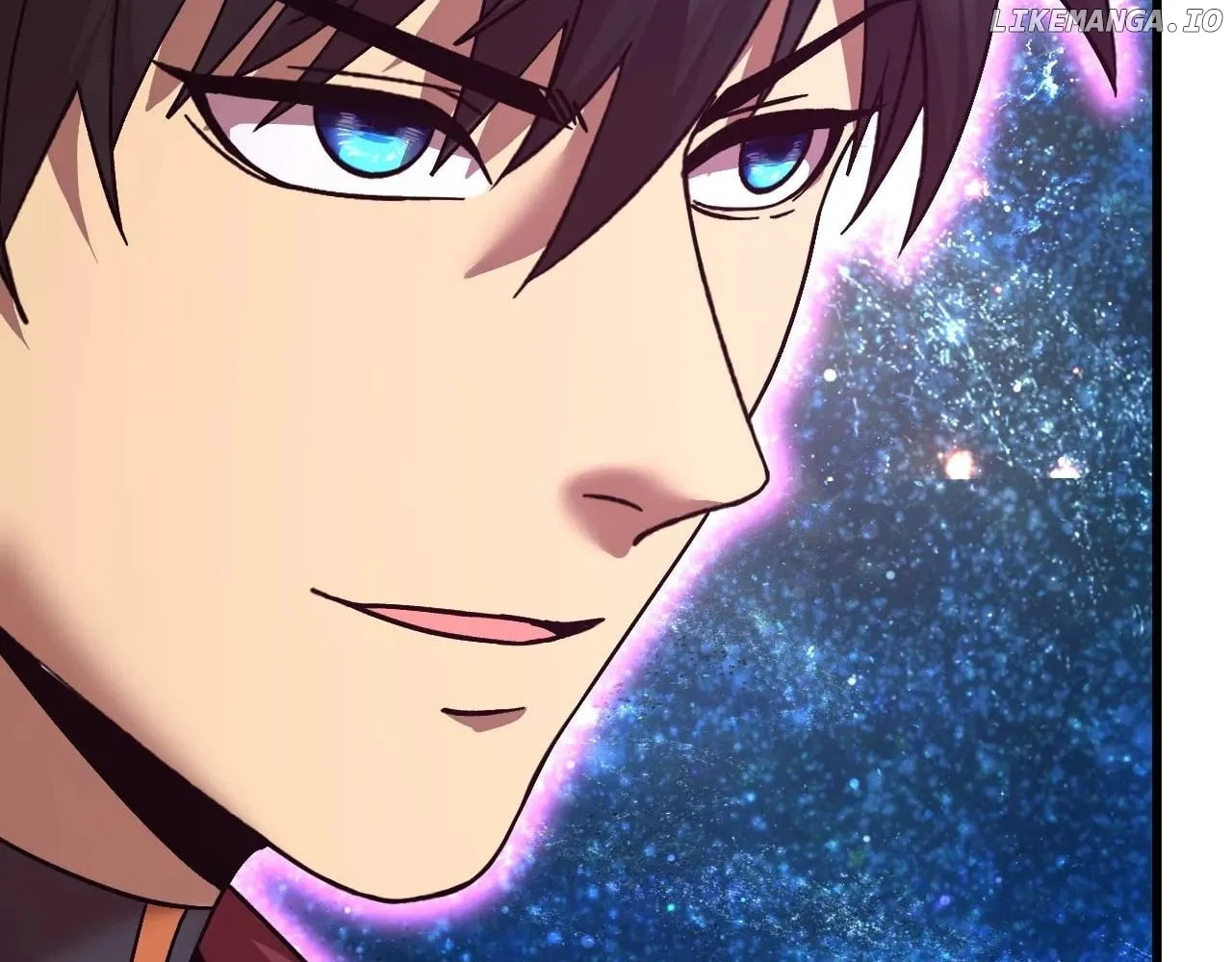 Log into the Future Chapter 226 page 22
