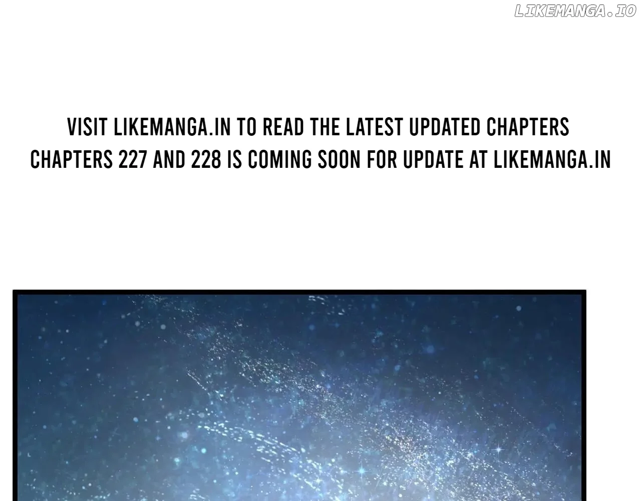 Log into the Future Chapter 226 page 1