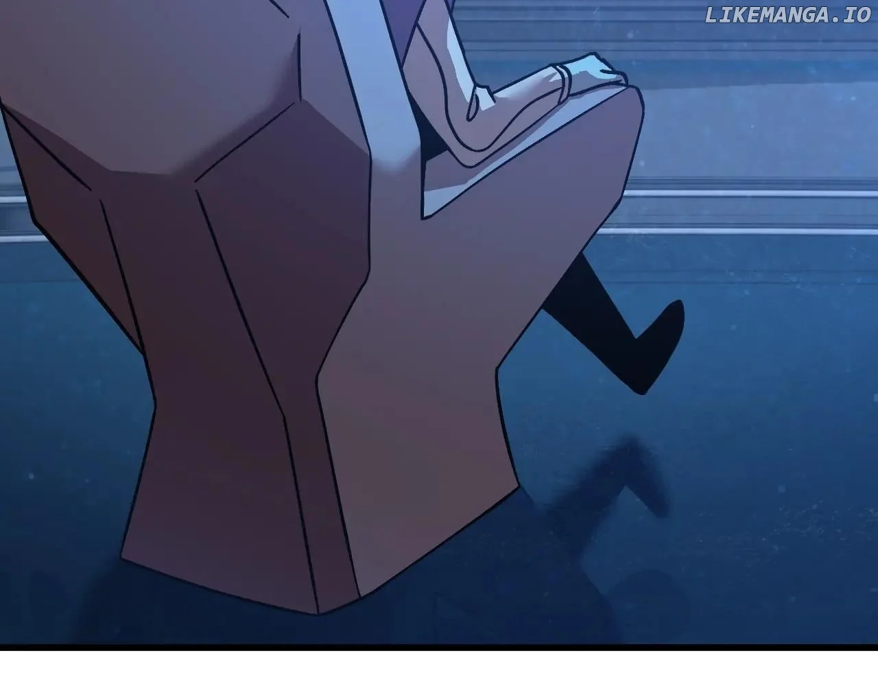 Log into the Future Chapter 226 page 33