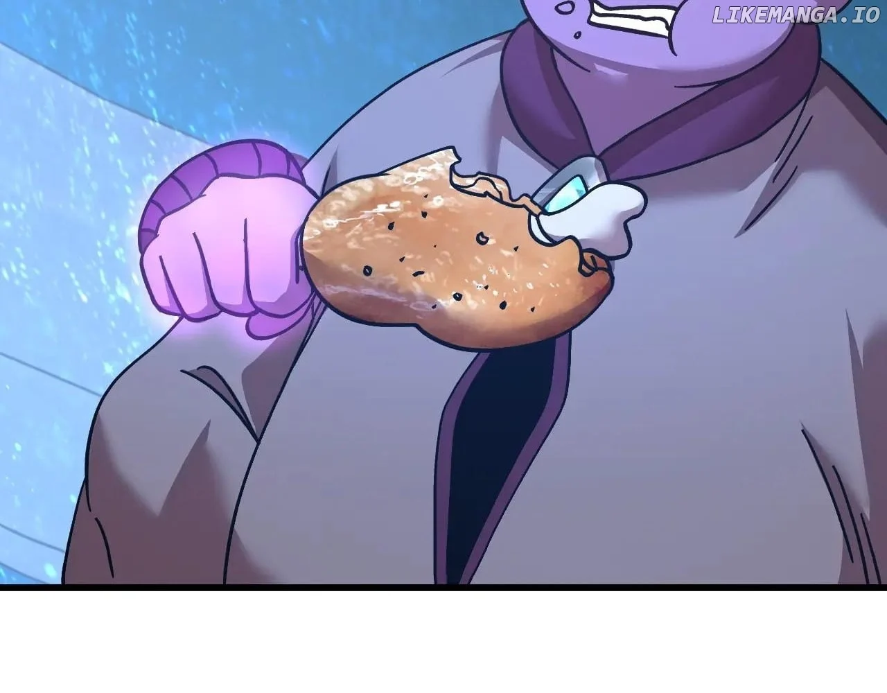 Log into the Future Chapter 226 page 36