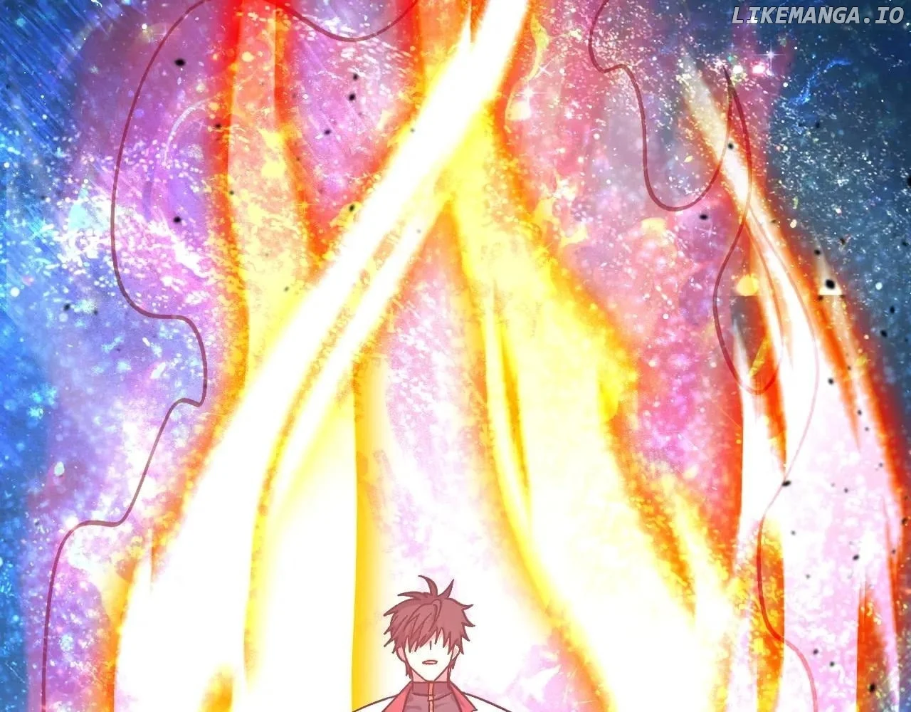 Log into the Future Chapter 226 page 8