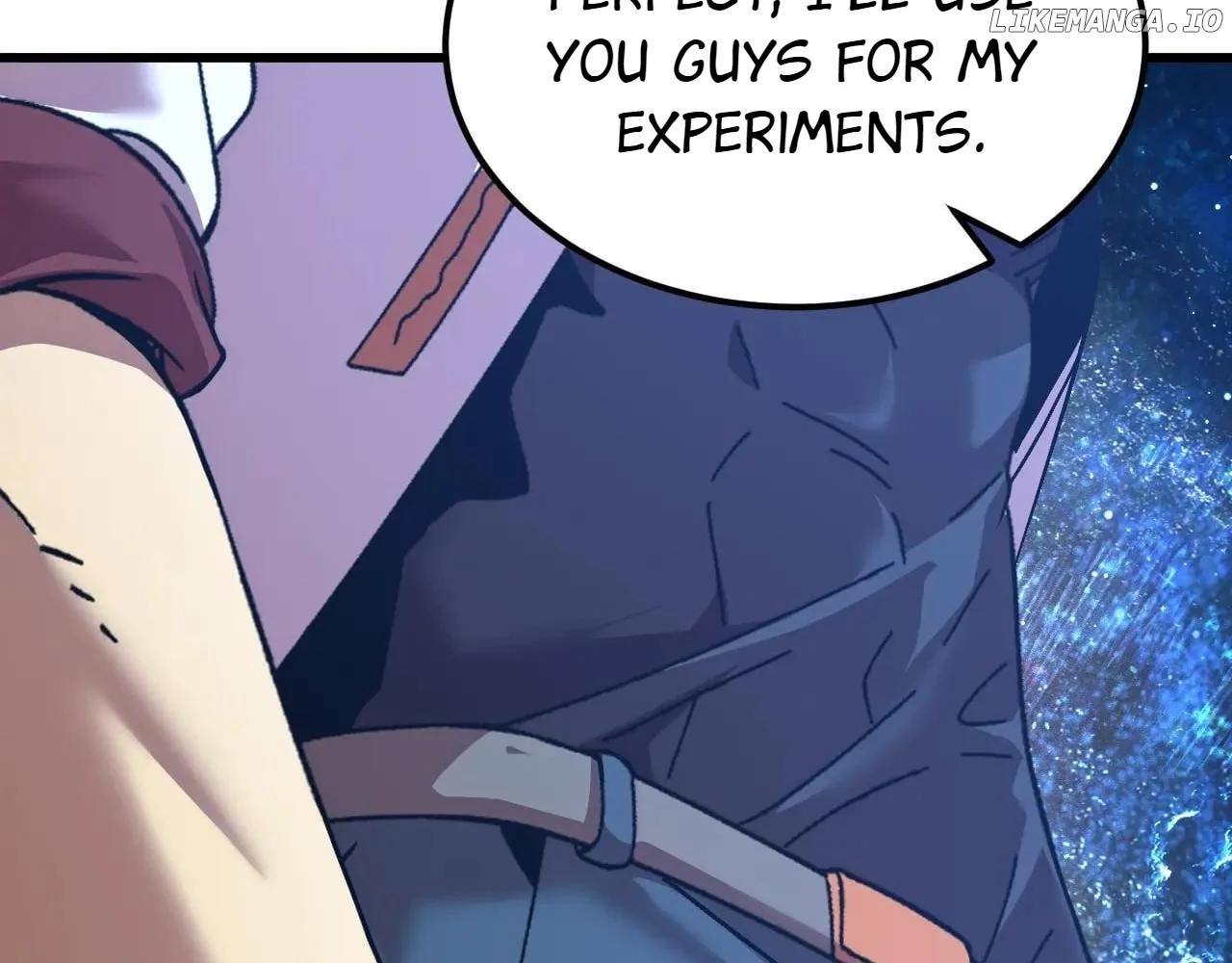 Log into the Future Chapter 226 page 24
