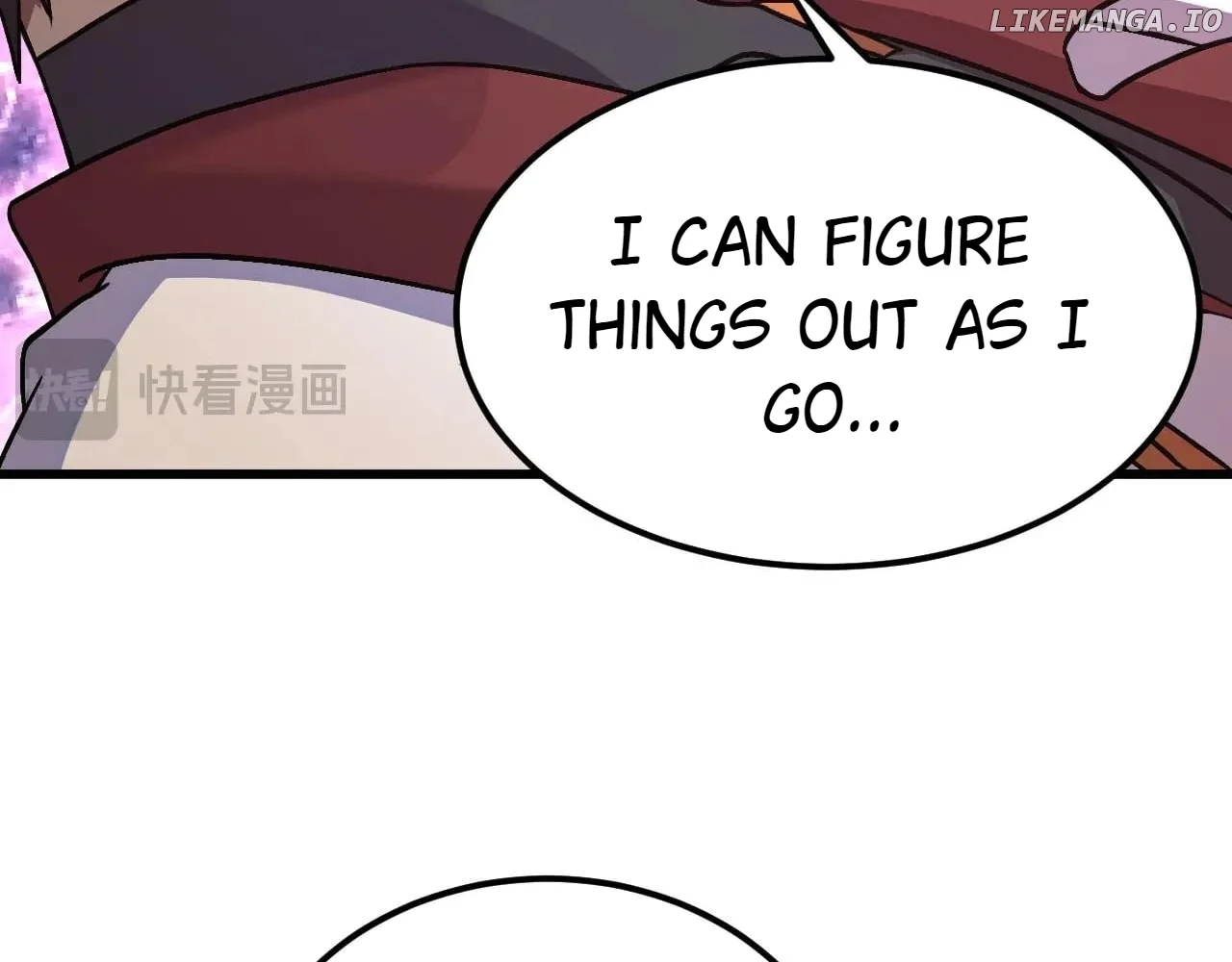 Log into the Future Chapter 226 page 17